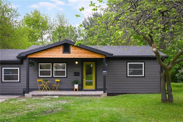 210 Myron Avenue, Belton, MO 64012