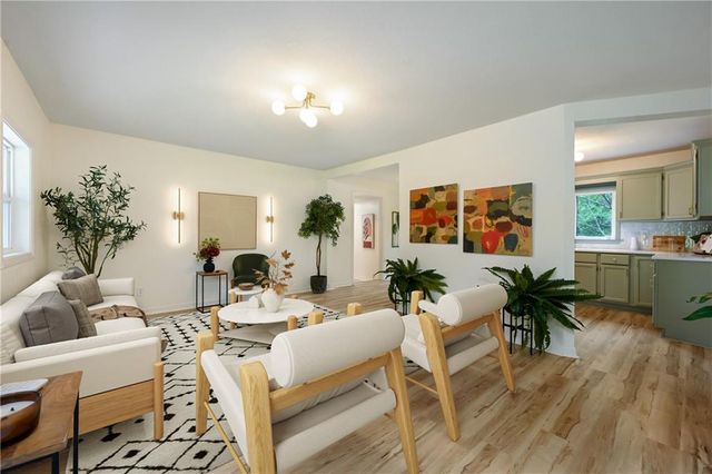 210 Myron Avenue, Belton, MO 64012