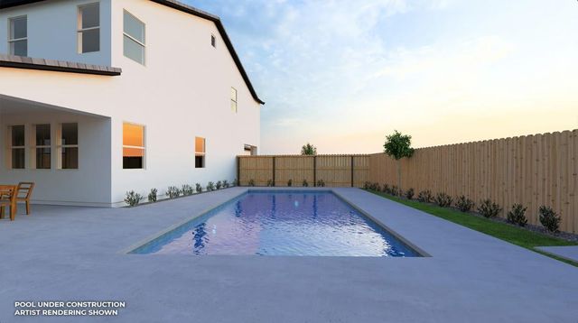 951 Talus Way South, Madera, CA 93636