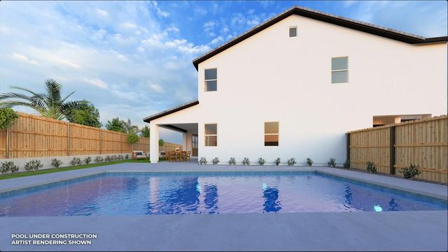 951 Talus Way South, Madera, CA 93636