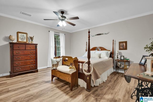 6740 CASTLE HEIGHTS ROAD, Morris, AL 35116