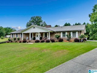 6740 CASTLE HEIGHTS ROAD, Morris, AL 35116