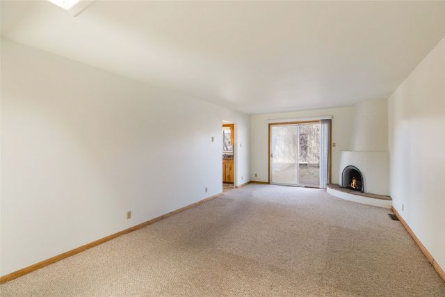 107 Camino Santiago C&D, Santa Fe, NM 87501