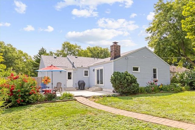 6322 Lowell Avenue, Merriam, KS 66202