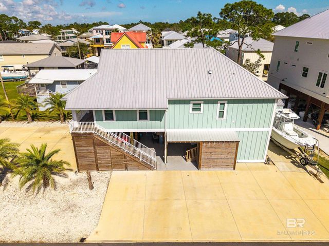 29304 N Bayshore Drive, Orange Beach, AL 36561