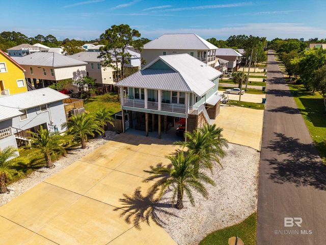 29304 N Bayshore Drive, Orange Beach, AL 36561