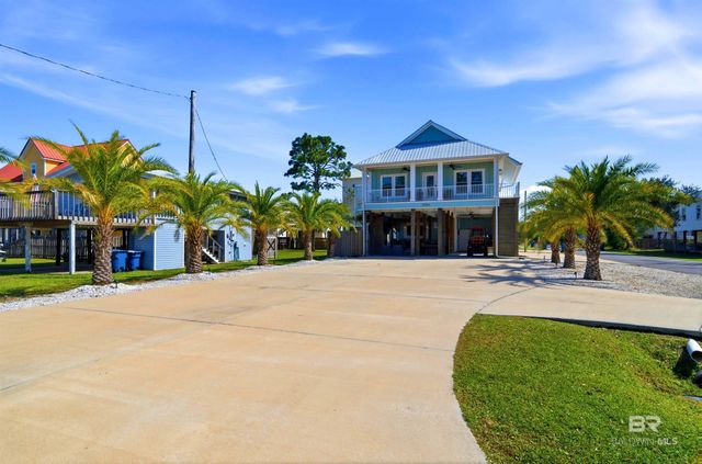 29304 N Bayshore Drive, Orange Beach, AL 36561