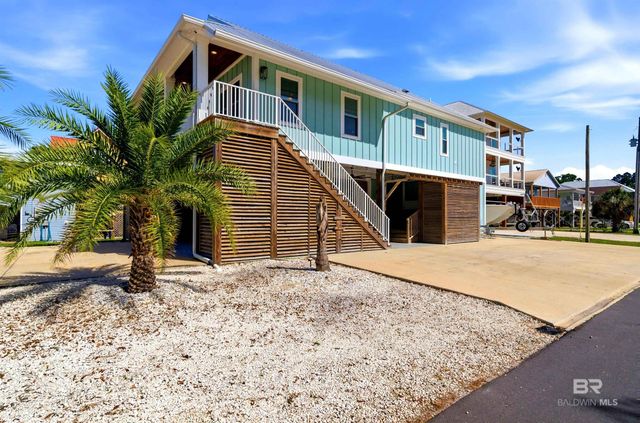 29304 N Bayshore Drive, Orange Beach, AL 36561