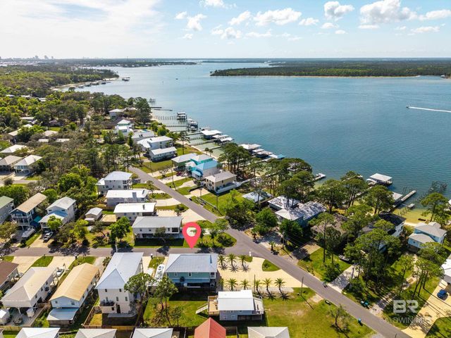 29304 N Bayshore Drive, Orange Beach, AL 36561