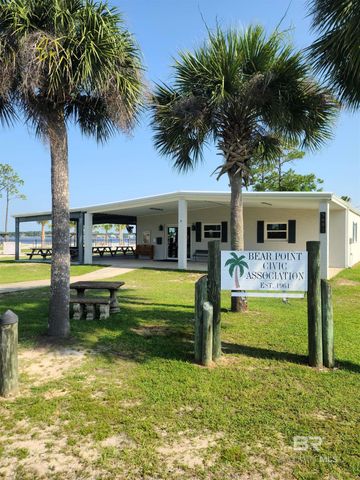 29304 N Bayshore Drive, Orange Beach, AL 36561