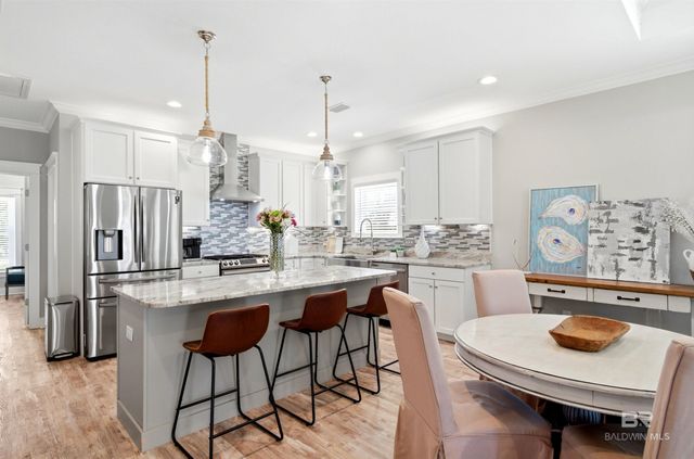 29304 N Bayshore Drive, Orange Beach, AL 36561