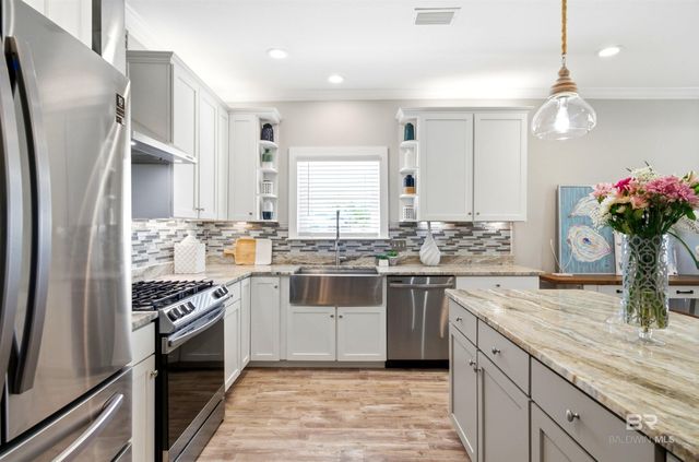 29304 N Bayshore Drive, Orange Beach, AL 36561