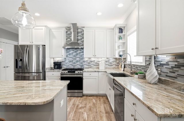 29304 N Bayshore Drive, Orange Beach, AL 36561