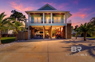 29304 N Bayshore Drive, Orange Beach, AL 36561