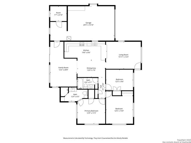 1005 E Blanco, Boerne, TX 78006