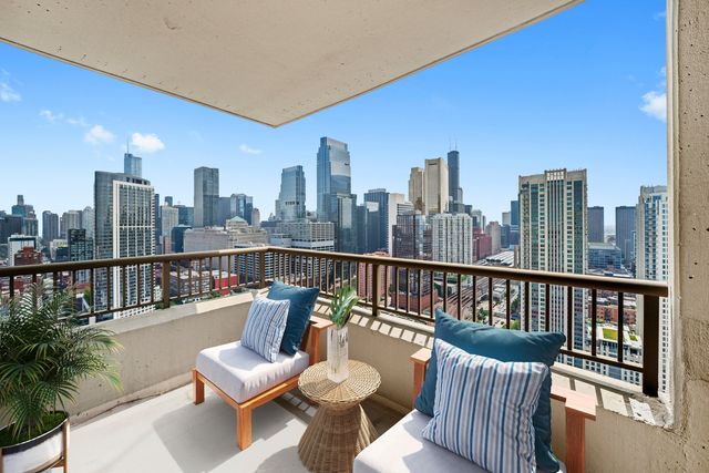 501 N Clinton Street 3203, Chicago, IL 60654