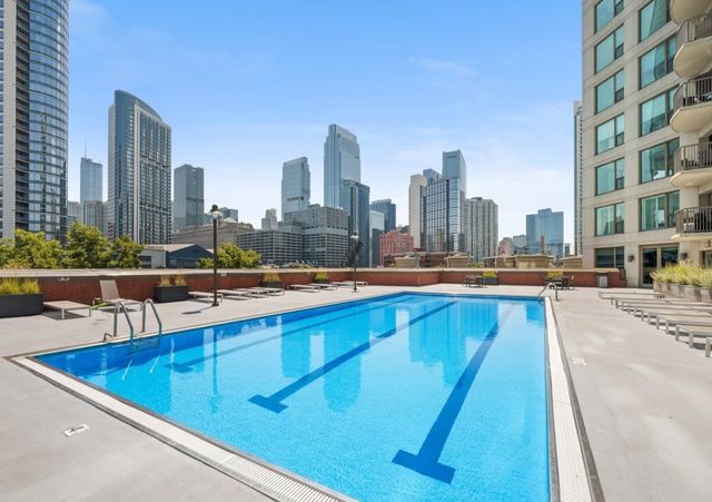 501 N Clinton Street 3203, Chicago, IL 60654
