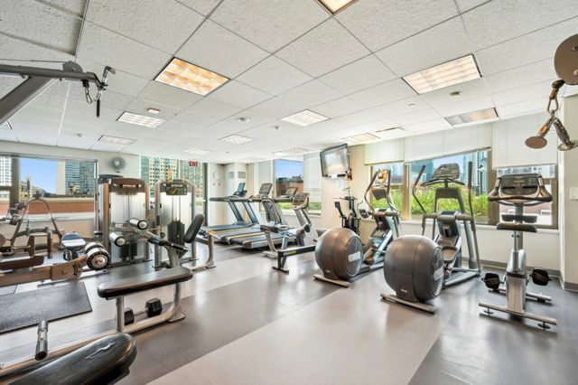 501 N Clinton Street 3203, Chicago, IL 60654