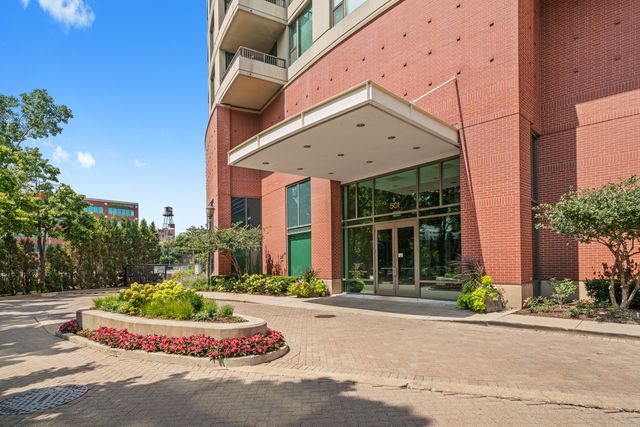 501 N Clinton Street 3203, Chicago, IL 60654