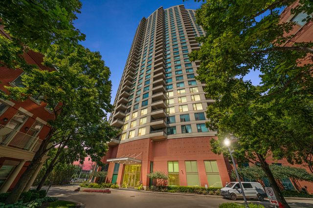 501 N Clinton Street 3203, Chicago, IL 60654