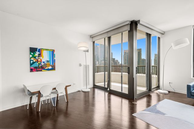 501 N Clinton Street 3203, Chicago, IL 60654