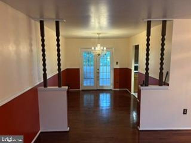 3006 METRONOME TURN, Clinton, MD 20735