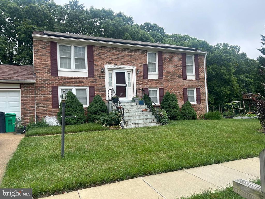 3006 METRONOME TURN, Clinton, MD 20735