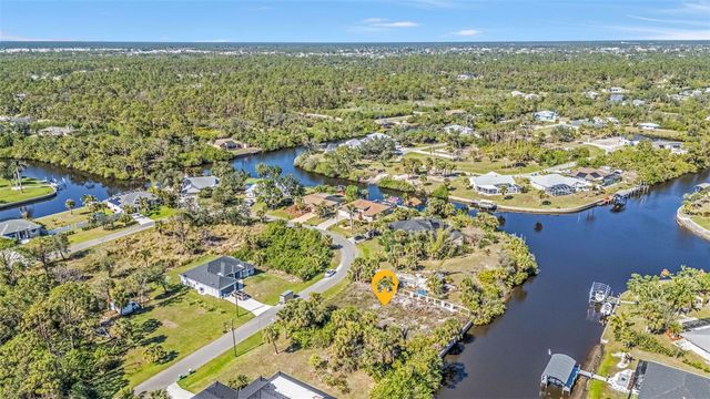 1188 BEEKMAN CIRCLE, Port Charlotte, FL 33953