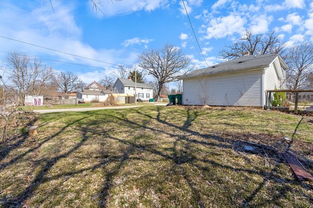602 S Vermillion Street, Streator, IL 61364