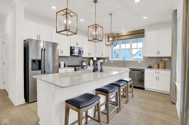 696 Growe Court, Avon, IN 46123