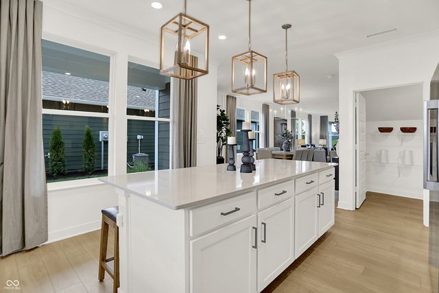 696 Growe Court, Avon, IN 46123