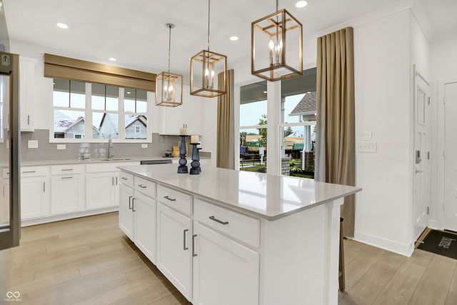 696 Growe Court, Avon, IN 46123