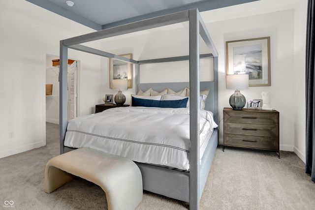 696 Growe Court, Avon, IN 46123