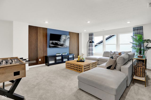 696 Growe Court, Avon, IN 46123