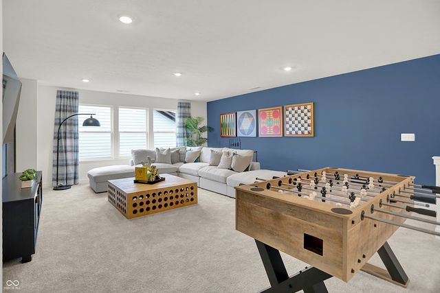 696 Growe Court, Avon, IN 46123