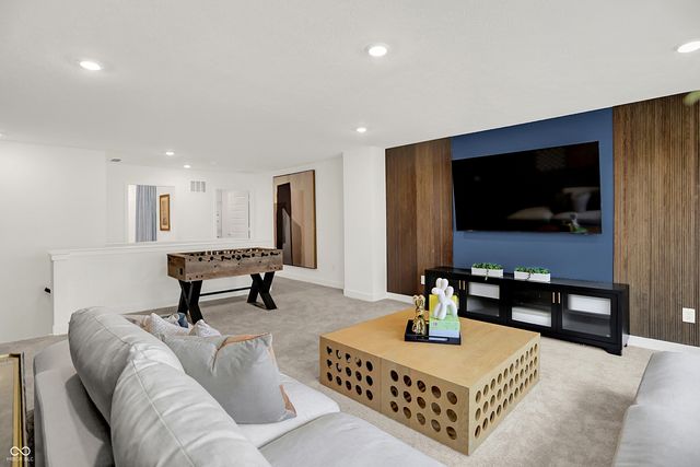 696 Growe Court, Avon, IN 46123