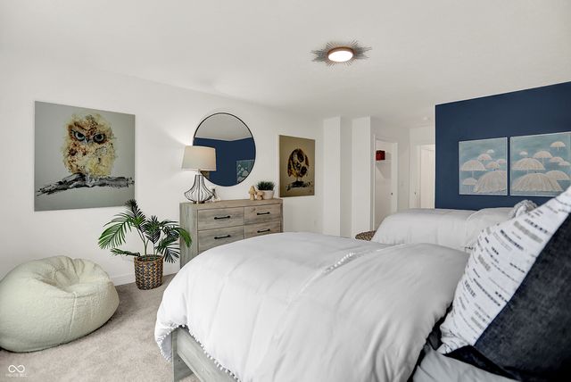 696 Growe Court, Avon, IN 46123