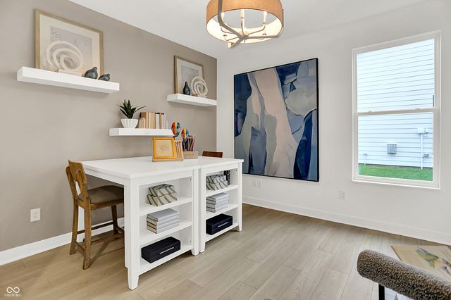 696 Growe Court, Avon, IN 46123