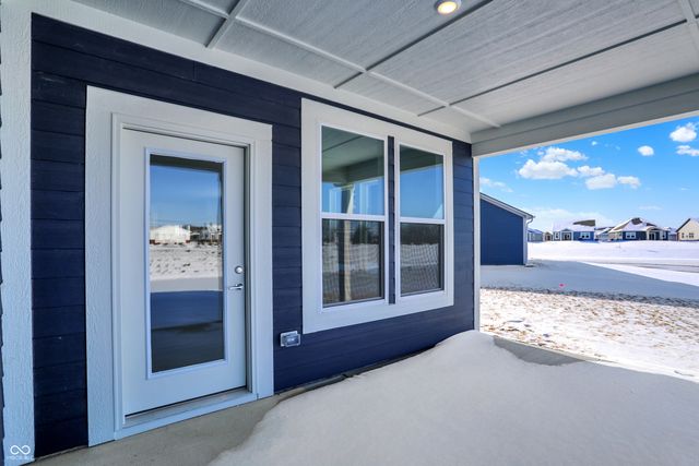 696 Growe Court, Avon, IN 46123