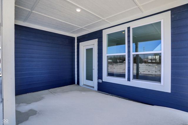 696 Growe Court, Avon, IN 46123