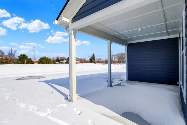 696 Growe Court, Avon, IN 46123