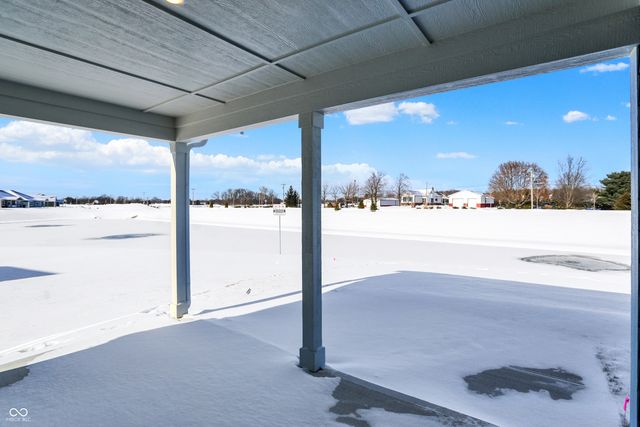 696 Growe Court, Avon, IN 46123