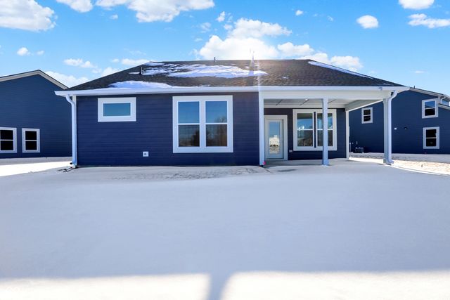 696 Growe Court, Avon, IN 46123