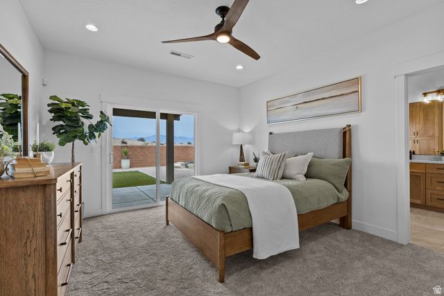 2367 E MALITSOH WAY, St. George, UT 84790