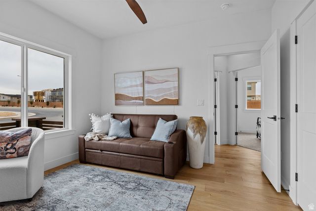 2367 E MALITSOH WAY, St. George, UT 84790