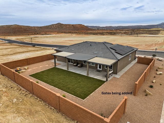 2367 E MALITSOH WAY, St. George, UT 84790