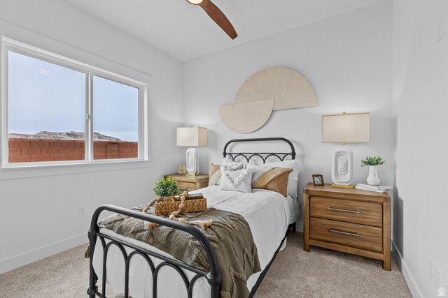 2367 E MALITSOH WAY, St. George, UT 84790