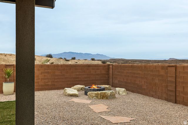 2367 E MALITSOH WAY, St. George, UT 84790