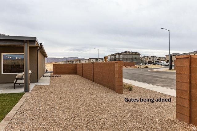 2367 E MALITSOH WAY, St. George, UT 84790