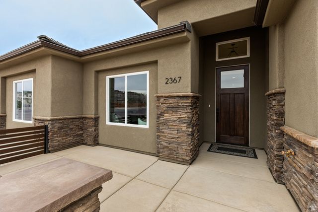 2367 E MALITSOH WAY, St. George, UT 84790